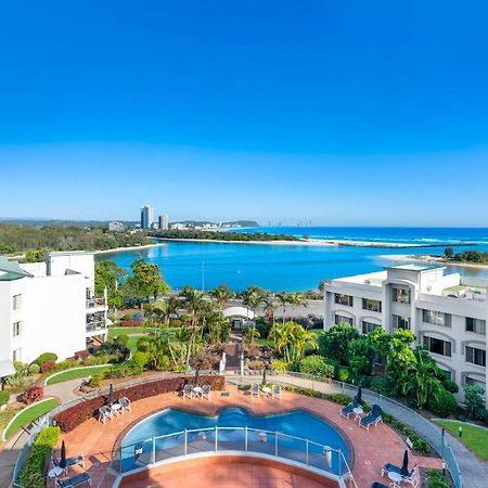 Little Cove Currumbin Gold Coast Exterior foto