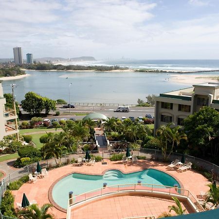 Little Cove Currumbin Gold Coast Exterior foto