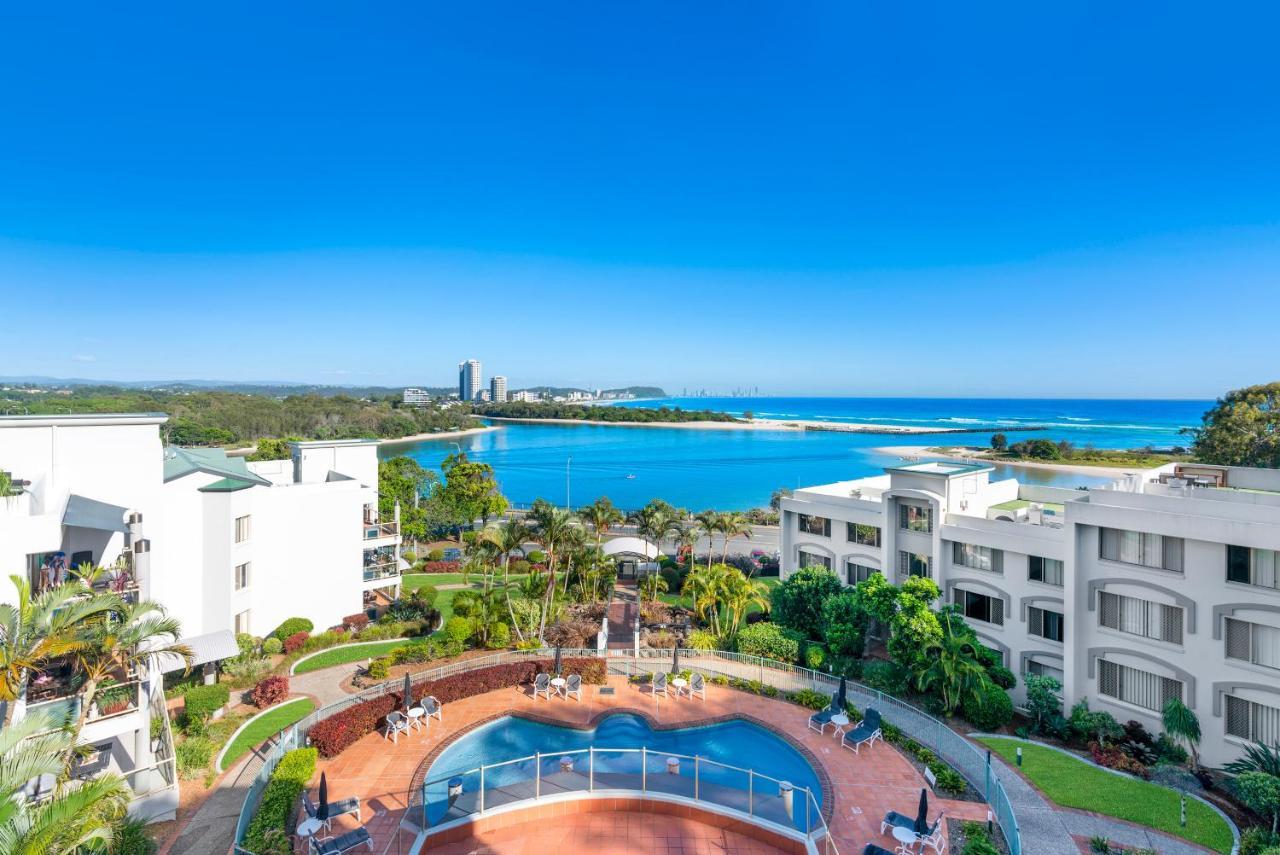 Little Cove Currumbin Gold Coast Exterior foto