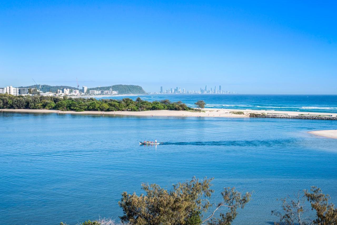 Little Cove Currumbin Gold Coast Exterior foto