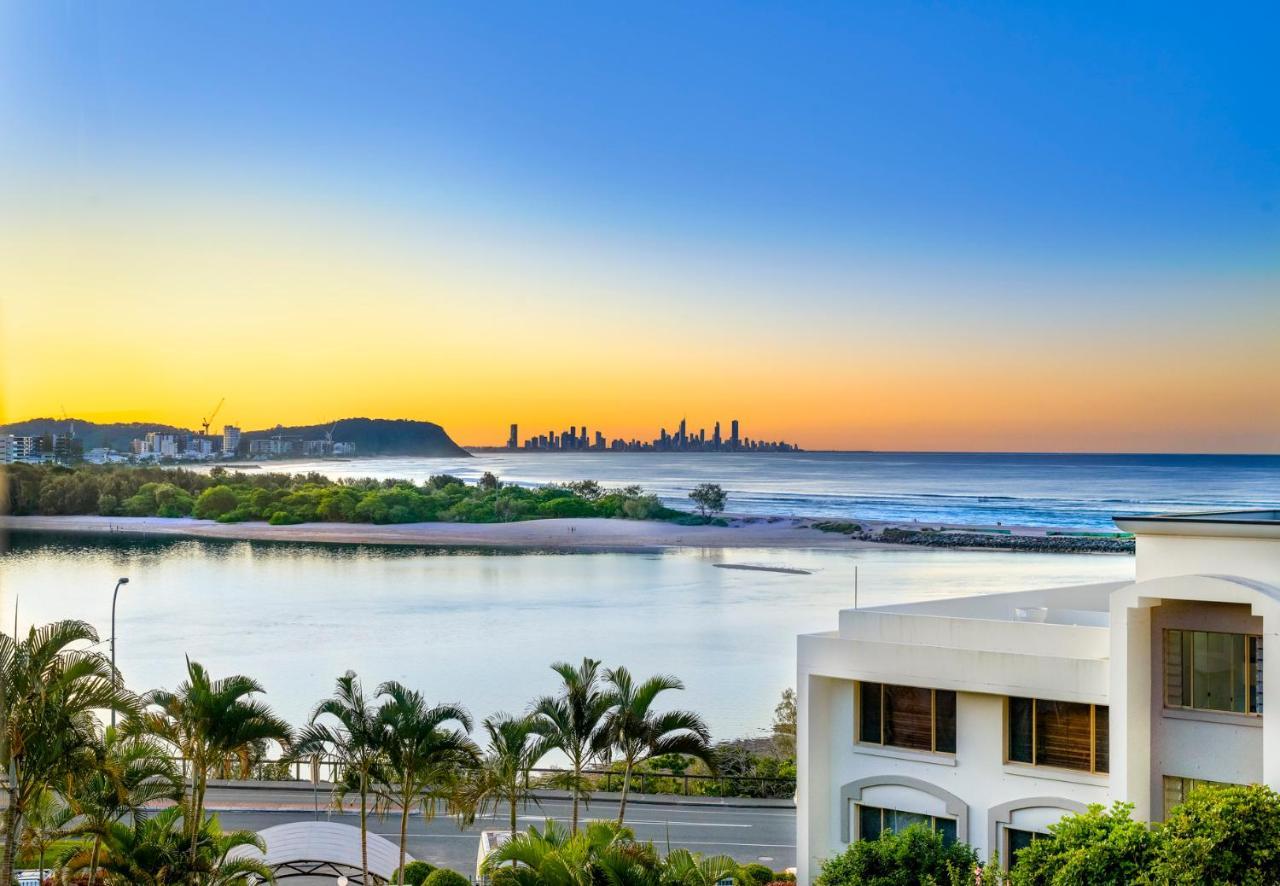 Little Cove Currumbin Gold Coast Exterior foto