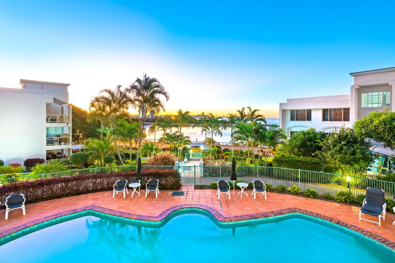 Little Cove Currumbin Gold Coast Exterior foto