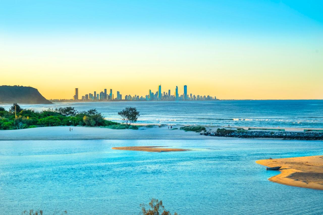 Little Cove Currumbin Gold Coast Exterior foto