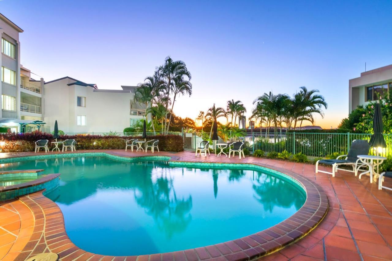 Little Cove Currumbin Gold Coast Exterior foto