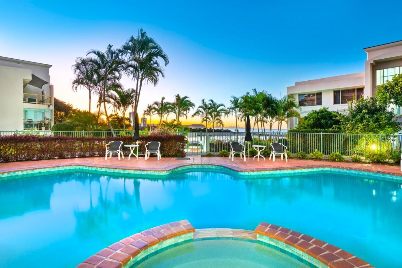 Little Cove Currumbin Gold Coast Exterior foto