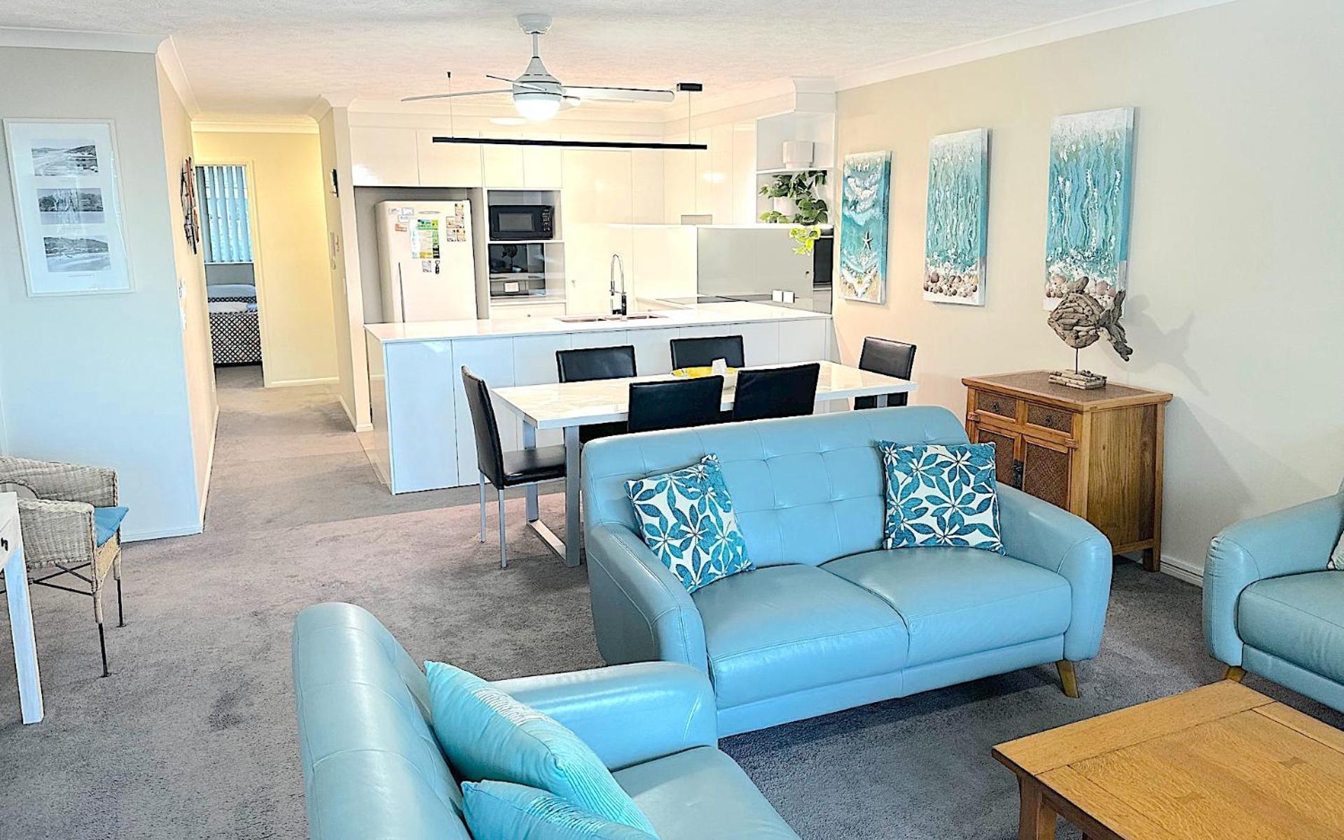 Little Cove Currumbin Gold Coast Exterior foto