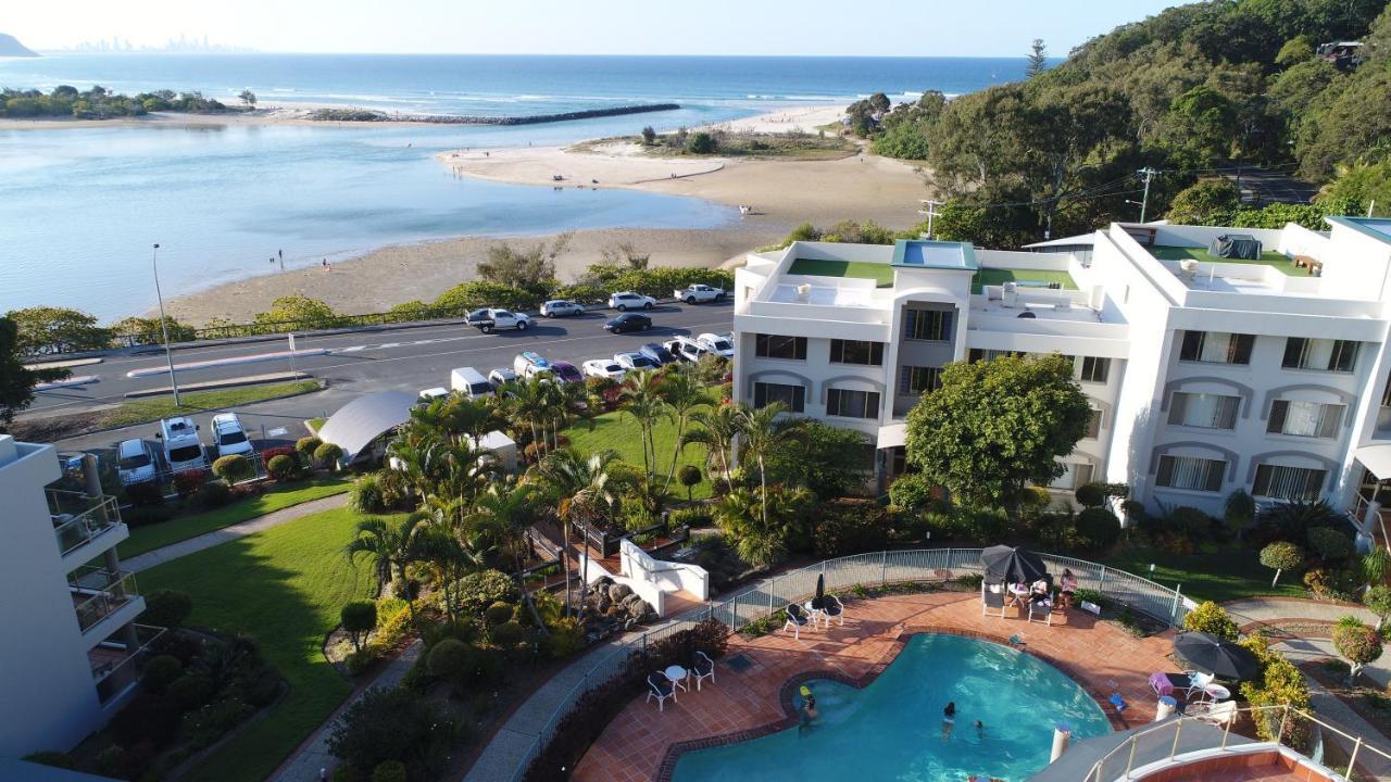 Little Cove Currumbin Gold Coast Exterior foto