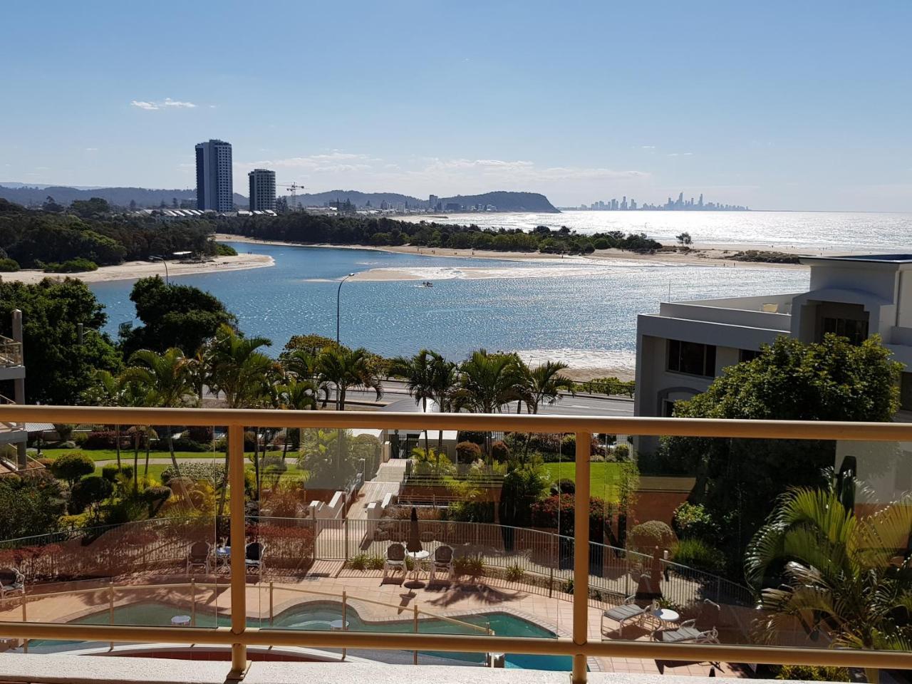 Little Cove Currumbin Gold Coast Exterior foto