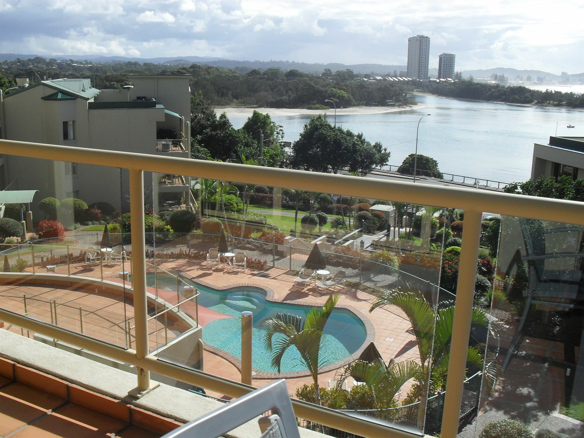 Little Cove Currumbin Gold Coast Exterior foto