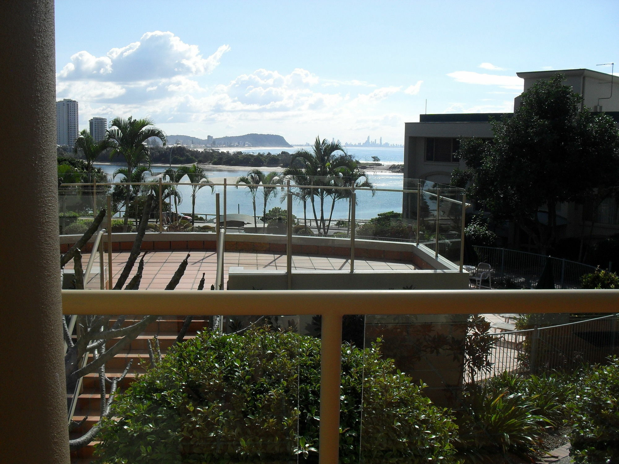 Little Cove Currumbin Gold Coast Exterior foto