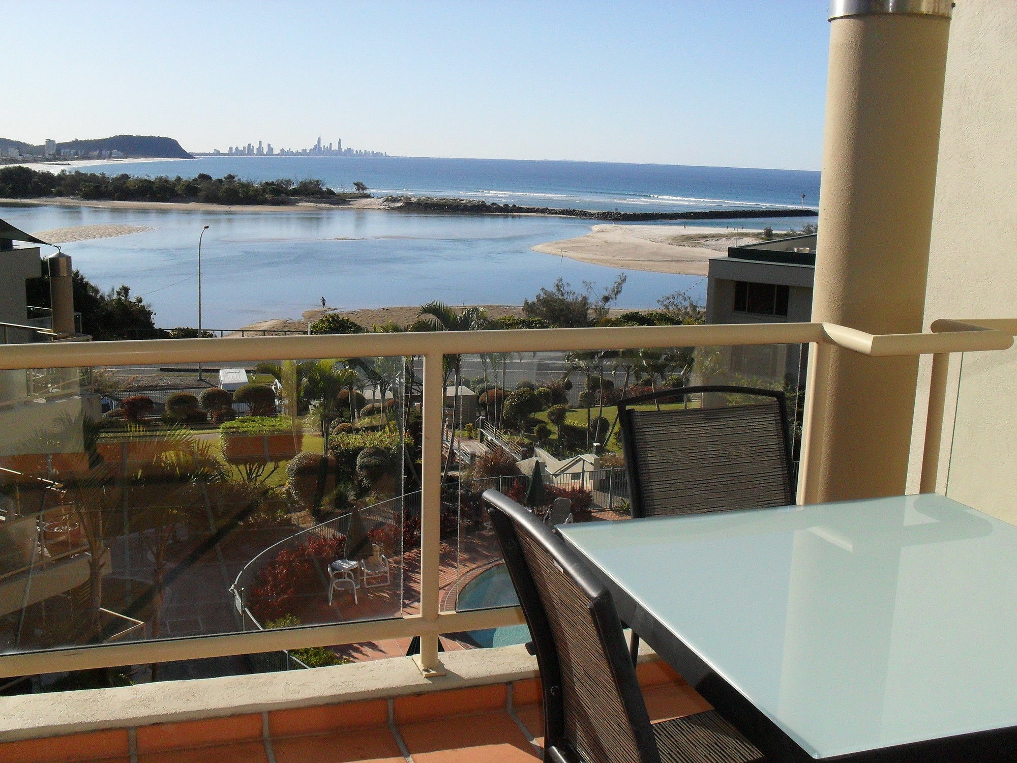 Little Cove Currumbin Gold Coast Exterior foto