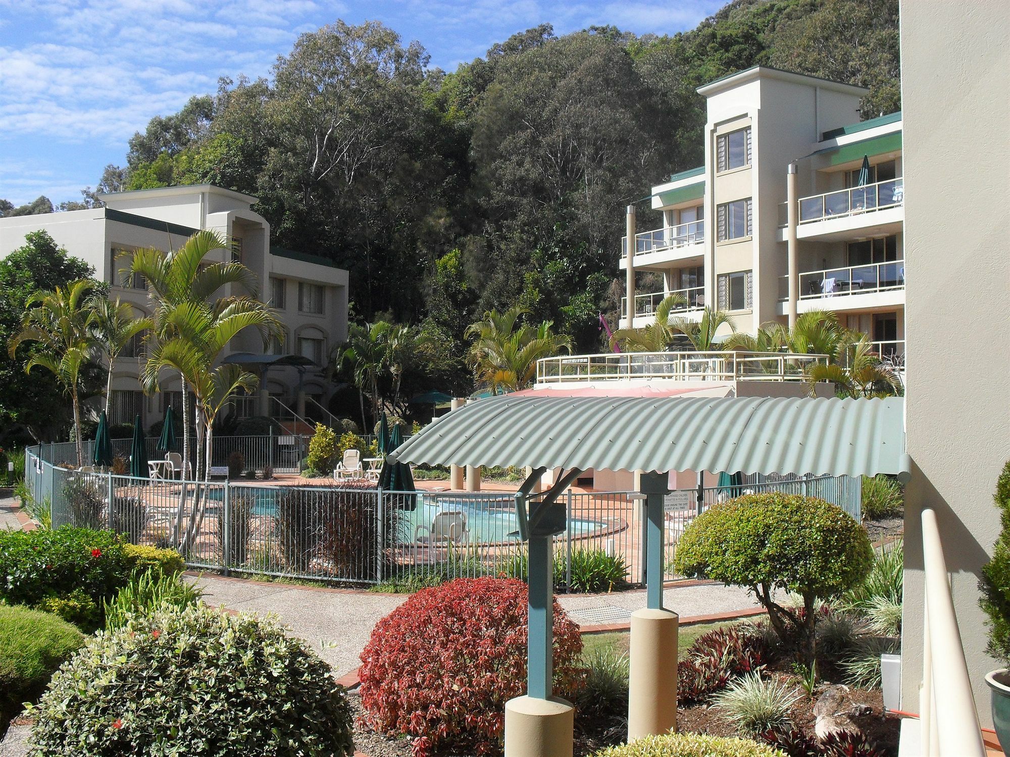 Little Cove Currumbin Gold Coast Exterior foto