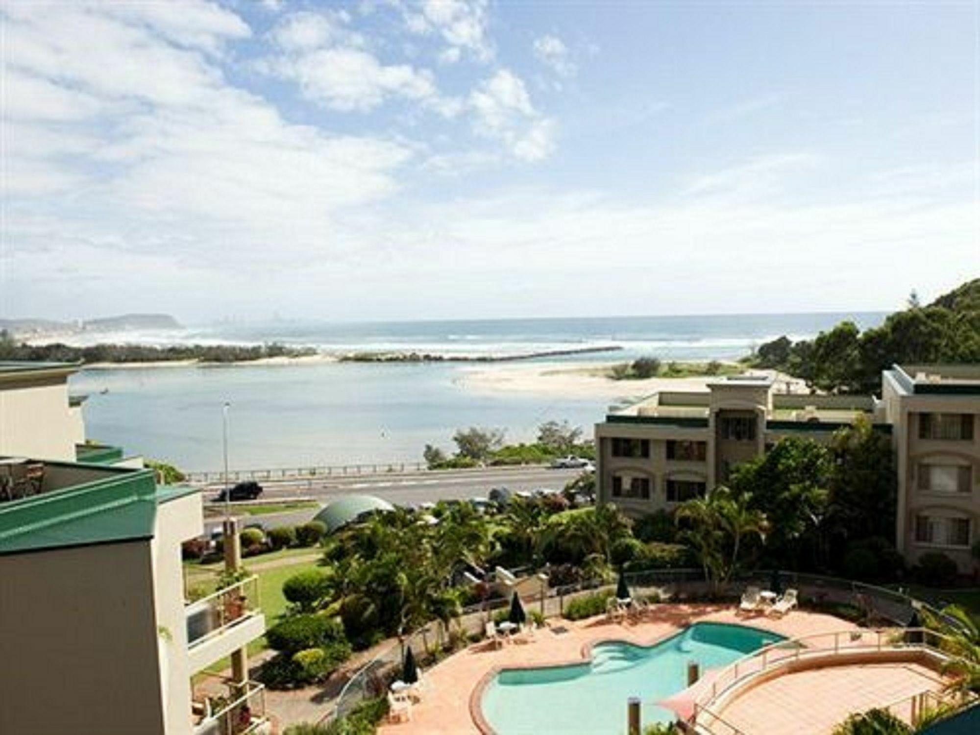 Little Cove Currumbin Gold Coast Exterior foto