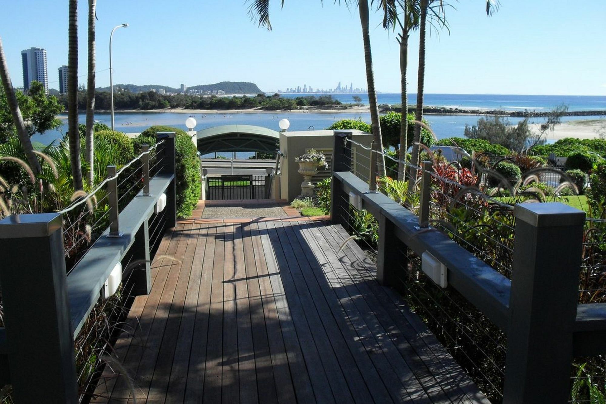 Little Cove Currumbin Gold Coast Exterior foto